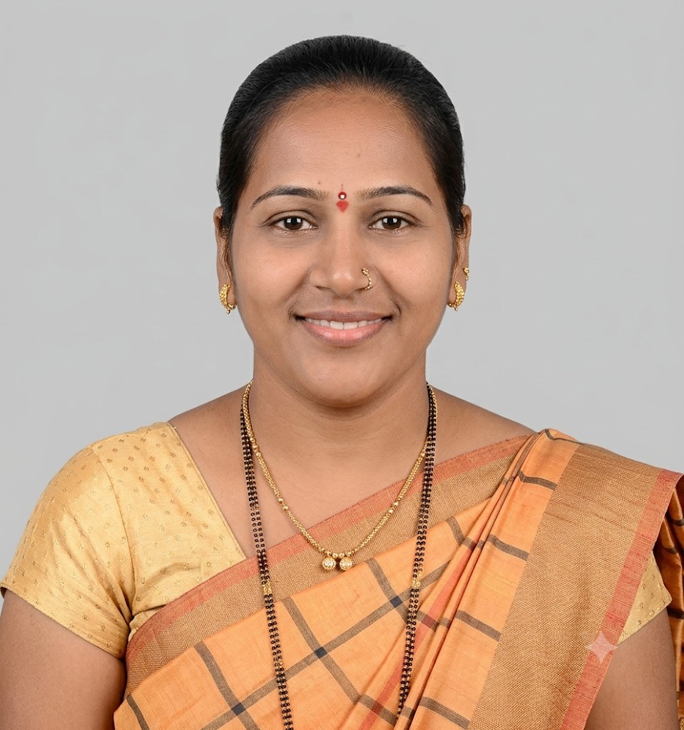 Mohini Patil - Part time Cook in Goregaon East in Mumbai